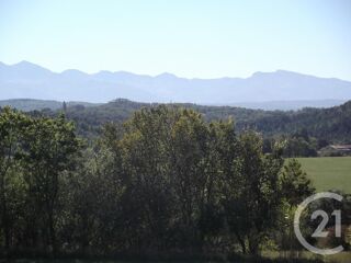  Terrain à vendre 3497 m²