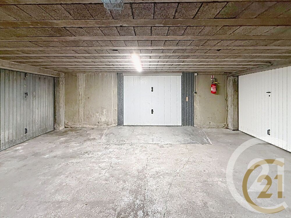 vente Parking / Garage - 65 m² Montbéliard (25200)
