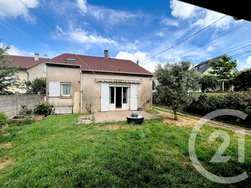 Votre agence Century 21 groupe CONSTANTIMMO a le plaisir....