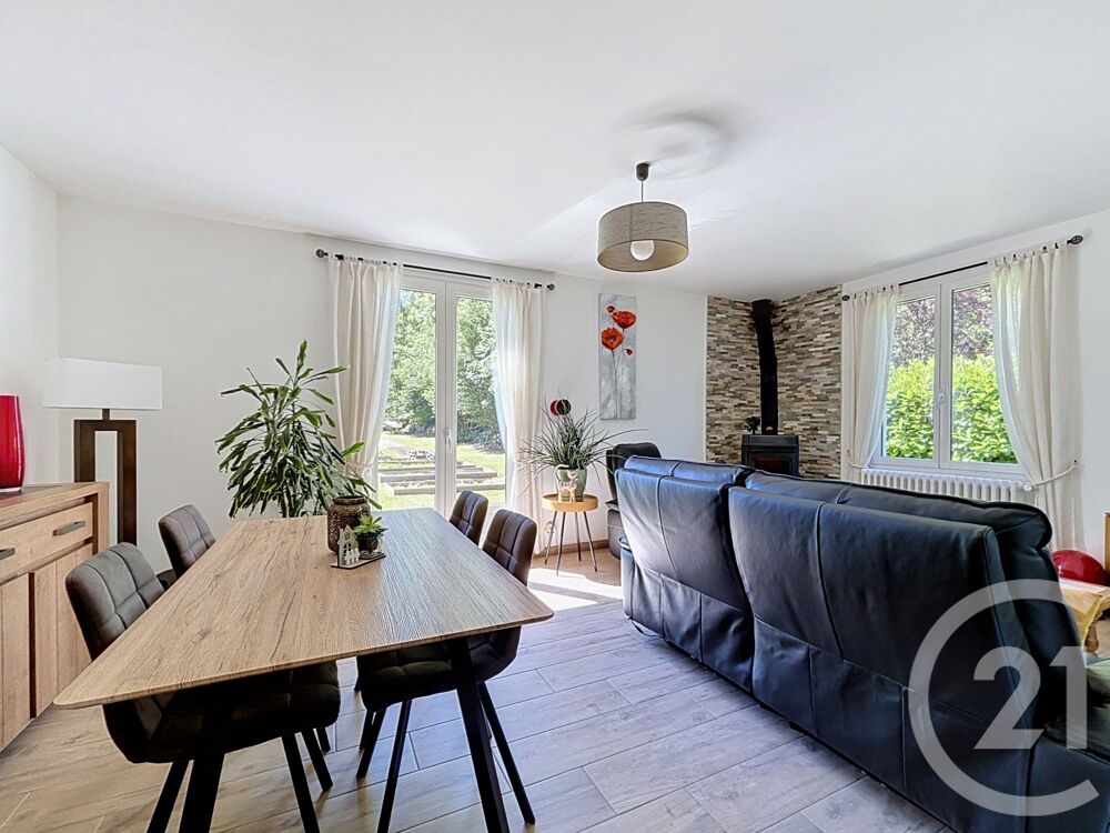 Découvrez cette Maison familiale de 6 pièces-115 M² état....
