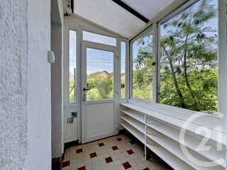  Maison � louer 4 pi�ces 108 m�