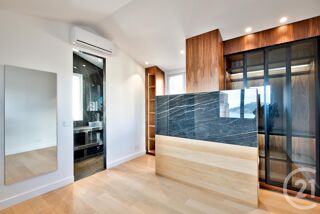  Appartement � vendre 2 pi�ces 45 m�