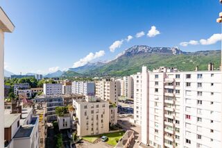  Appartement  vendre 2 pices 58 m