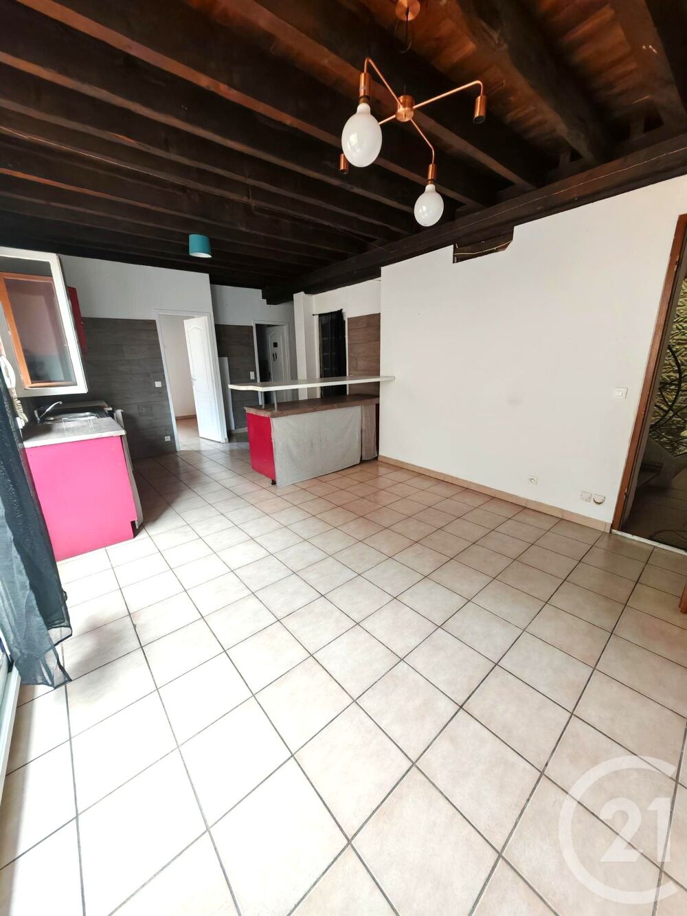 location Appartement - 3 pièce(s) - 51 m² Torreilles (66440)