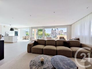  Appartement à vendre 5 pièces 135 m²