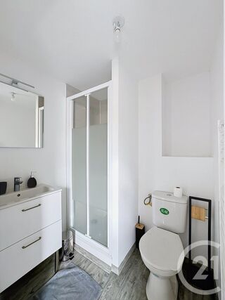  Immeuble à vendre 269 m²