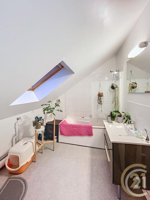  Appartement � louer 2 pi�ces 50 m�