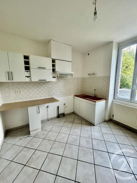  Maison � louer 4 pi�ces 91 m�