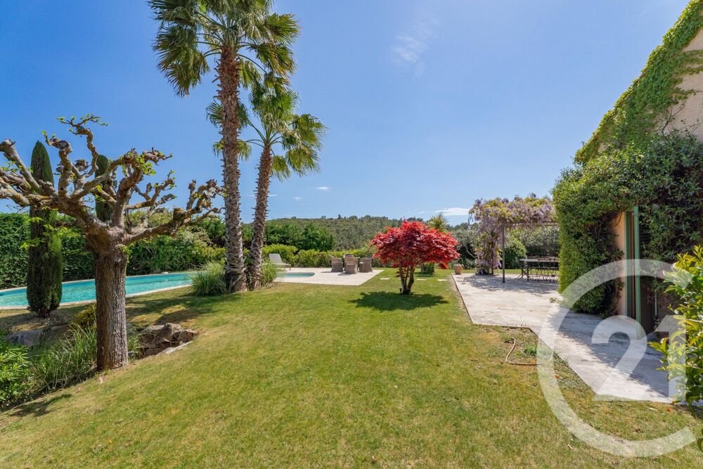 � vendre  Maison Villeneuve-Loubet (06270)