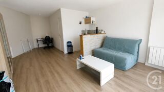  Appartement à louer 1 pièce 28 m² Nevers
