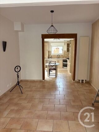  Maison � louer 5 pi�ces 140 m�