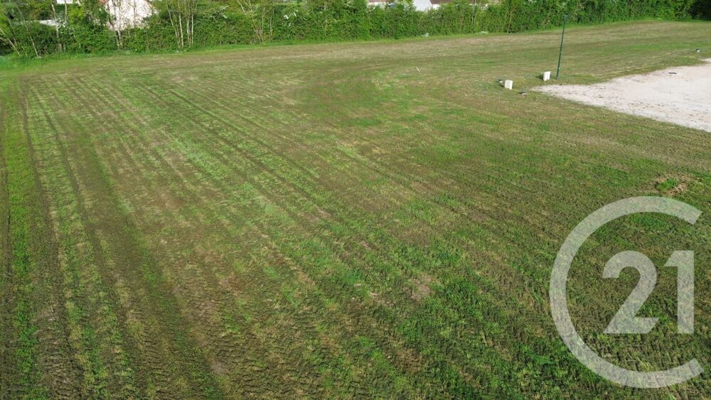vente Terrain - 910 m² Thurey (71440)
