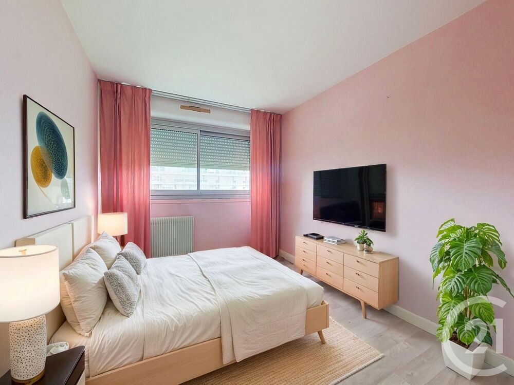 vente Appartement - 3 pièce(s) - 70 m² Colombes (92700)