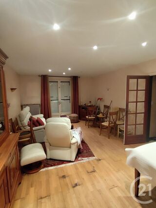  Maison � vendre 7 pi�ces 289 m�