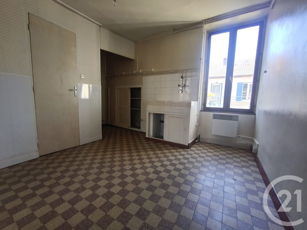 Opportunité idéale pour investisseurs Appartement avec ....