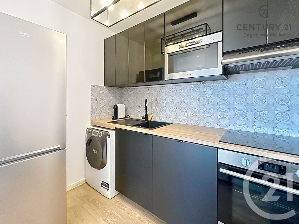 location Appartement - 3 pièce(s) - 55 m² Touques (14800)