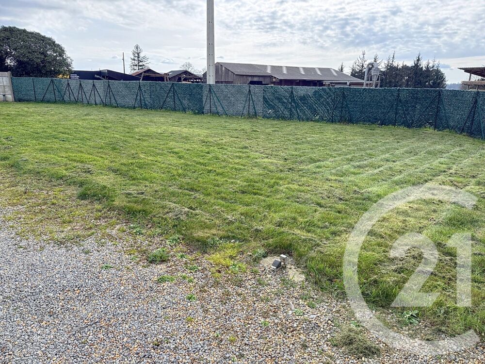 location Maison - 4 pièce(s) - 100 m² Bains-sur-Oust (35600)