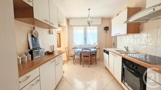  Appartement � vendre 4 pi�ces 77 m�