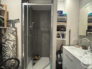  Appartement � vendre 1 pi�ce 14 m�