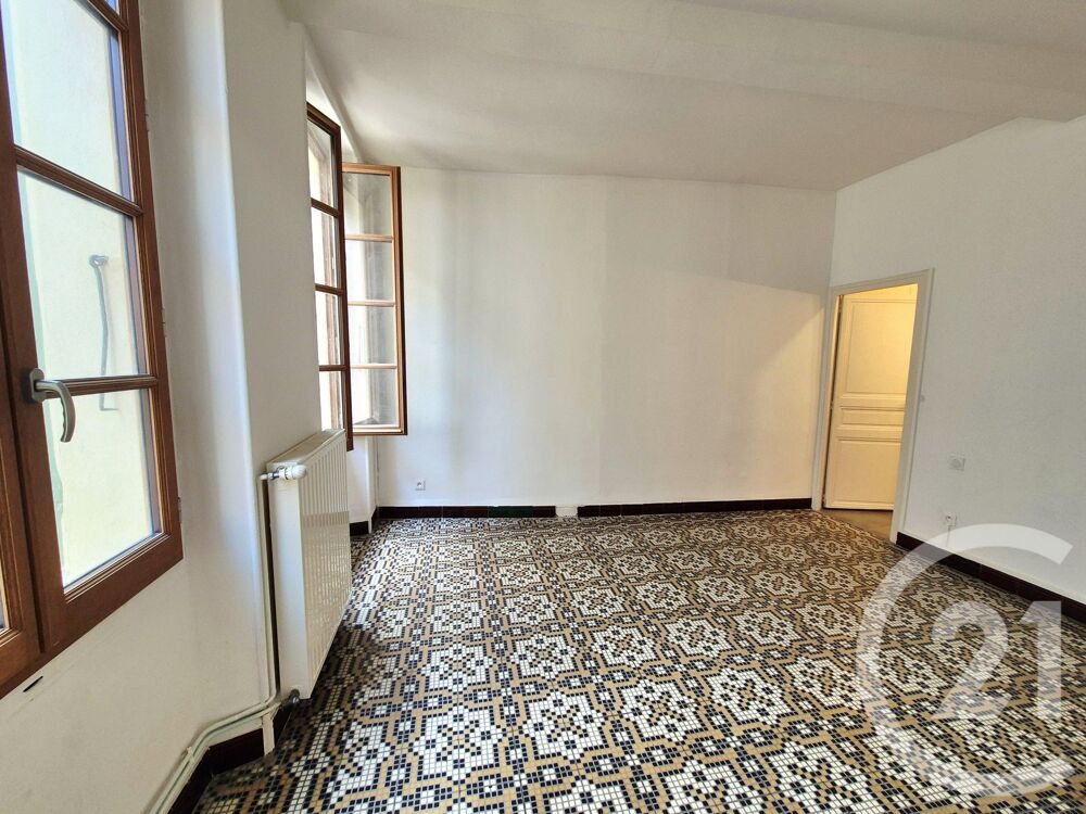 EXCLUSIVITE PERPIGNAN CENTRE VILLE - T3 AVEC GARAGE, CAV....