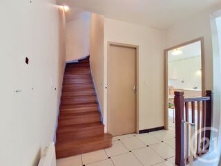  Maison à vendre 4 pièces 101 m²