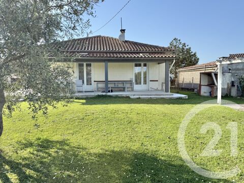   Vente Maison Maison - 5 pi�ce(s) - 130 m�