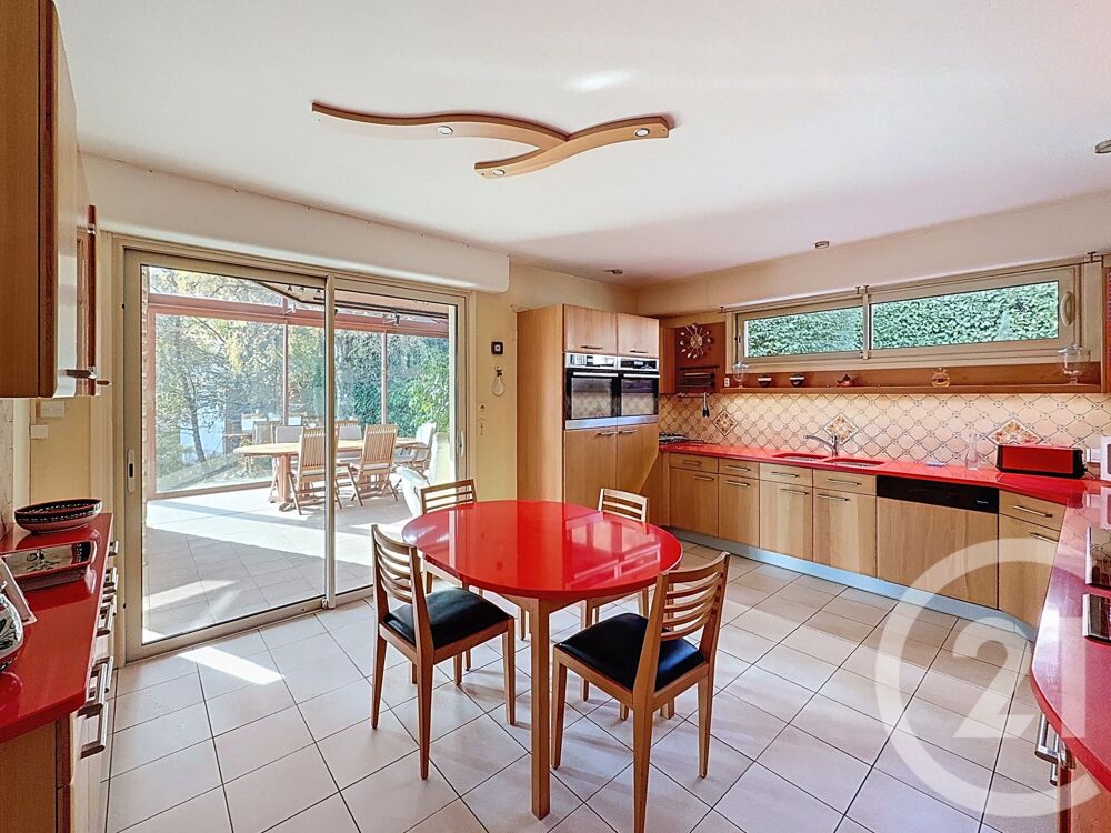 � vendre  Maison Vand�uvre-l�s-Nancy (54500)