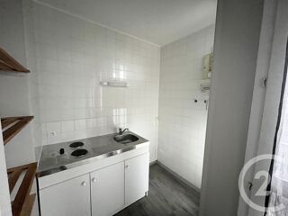  Appartement à louer 1 pièce 20 m²