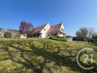  Maison à vendre 9 pièces 257 m²