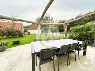  Maison � vendre 6 pi�ces 400 m�