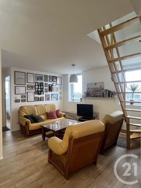  Appartement � louer 2 pi�ces 51 m�