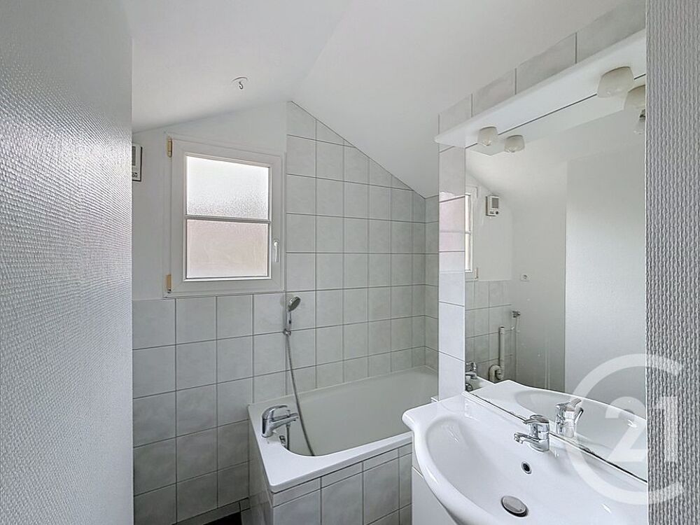 vente Appartement - 2 pièce(s) - 48 m² Belfort (90000)