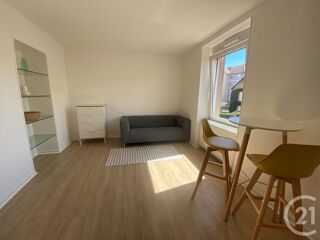  Appartement � louer 2 pi�ces 30 m� Belfort