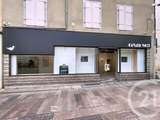  Maison à louer 2 pièces 76 m²