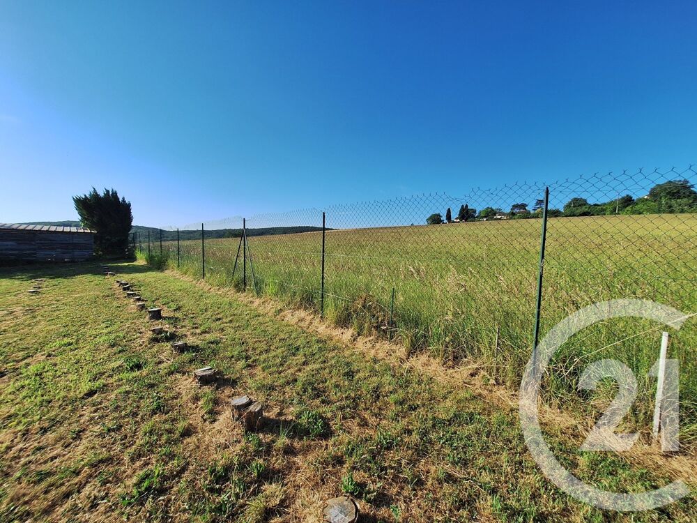 vente Terrain - 1500 m² Rieucros (09500)