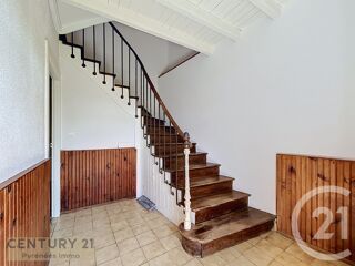  Maison à louer 3 pièces 77 m²