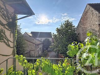  Maison à vendre 15 + pièces 600 m²