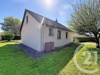  Maison � vendre 4 pi�ces 96 m�