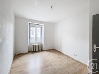 location Appartement - 3 pièce(s) - 73 m² Audincourt (25400)