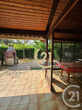  Appartement � vendre 3 pi�ces 90 m�