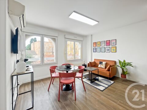  Appartement � louer 2 pi�ces 28 m�