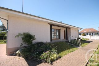  Maison à vendre 6 pièces 108 m²