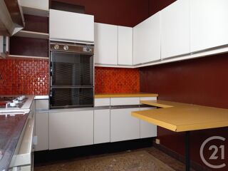  Appartement � vendre 5 pi�ces 100 m�