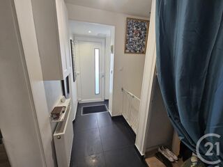 vente Maison - 6 pièce(s) - 93 m² Saint-Quentin (02100)