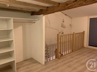  Appartement à louer 2 pièces 38 m²