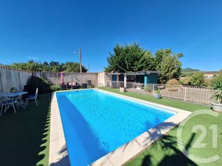  Maison à vendre 6 pièces 130 m²