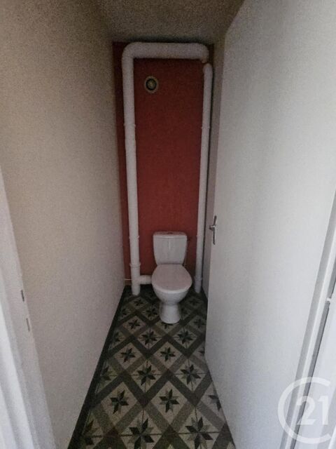  Appartement � louer 2 pi�ces 50 m�