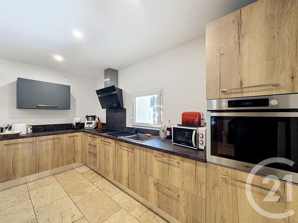 vente Maison - 5 pièce(s) - 123 m² Châteaurenard (13160)