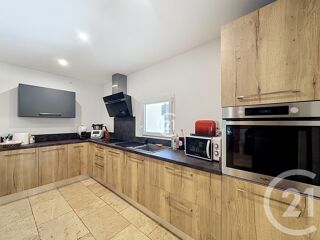  Maison à vendre 5 pièces 123 m²