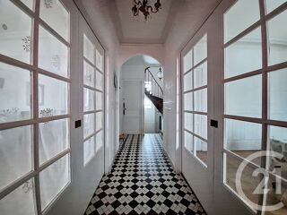  Maison � vendre 9 pi�ces 171 m� St pierre les nemours